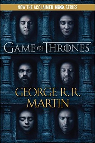 A Game of Thrones