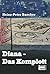 Diana - Das Komplott (German Edition)