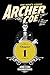 Archer Coe and the Thousand Natural Shocks #1 (of 14)