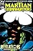 Martian Manhunter (1998-2001) #22