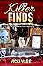 Killer Finds (Antique Hunte...