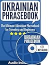 Ukrainian Phraseb...
