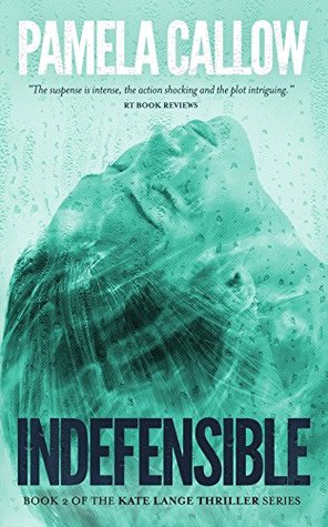 Indefensible (Kate Lange #2)