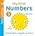 Bilingual Baby English-French First Numbers