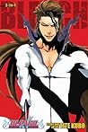 Bleach (3-in-1 Edition), Vol. 16 by Tite Kubo