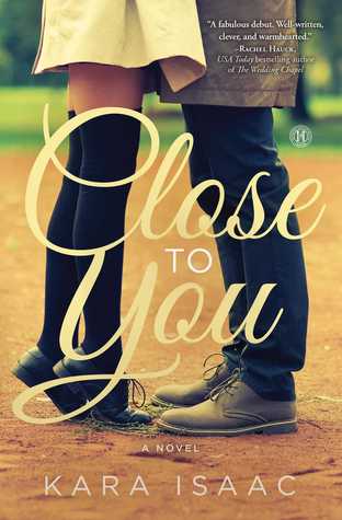 Close to You (Paperback)