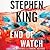 End of Watch (Bill Hodges Trilogy, #3)