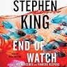 End of Watch by Stephen        King