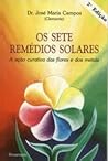 Os Sete remédios solares