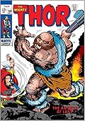 Thor (1966-1996) #159