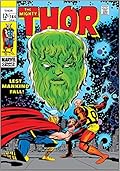 Thor (1966-1996) #164