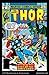 Thor (1966-1996) #284