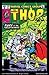 Thor (1966-1996) #288