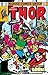 Thor (1966-1996) #301