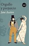 Orgullo y Prejuicio