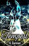 Tempest (La Sylphide, #2) Tempest (La Sylphide, #2)