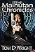 The Malhutan Chronicles: The Complete Collection