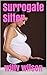 Surrogate Sitter: A Surrogate Preggo Stroy