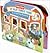 My Play Family Farm (Fisher-Price Lift-the-flap Play Books) (Play Family Books: Lift-the-flap Play Books)