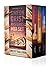 The Four Last Things / Everything But the Squeal / Skin Deep (Simeon Grist Mysteries #1-3)