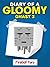 MINECRAFT: Diary of a Minecraft Gloomy Ghast - Fireball Fury "Book 3" (Unofficial Minecraft Book)