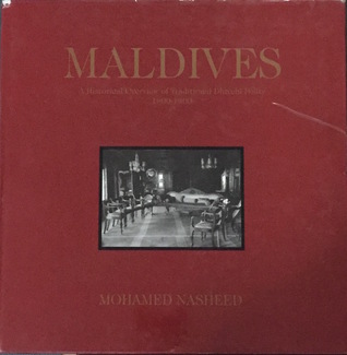 Maldives, A Historical Overview of Traditional Dhivehi Polity, 1800-1900
