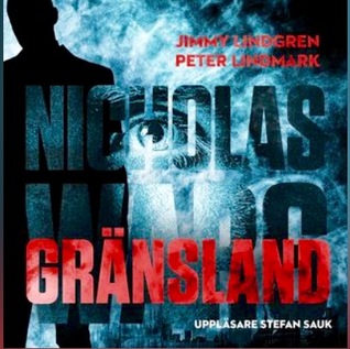Gränsland (Nicholas Warg #2)