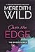 Over The Edge (Bridge, #3)