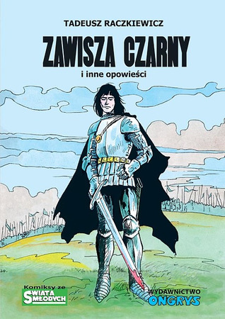 Zawisza Czarny i inne opowieści