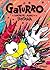 Gaturro: El tenebroso mundo de la fantasía