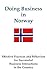 Doing Business in Norway (D...