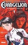 Neon Genesis Evangelion, Vol. 1 by Yoshiyuki Sadamoto