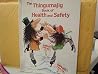 The Thingumajig Book of Health and Safety The Thingumajig Book of Health and Safety