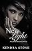 New Light (A Lesbian Romanc...