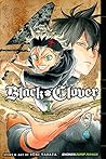 Black Clover, Vol. 1