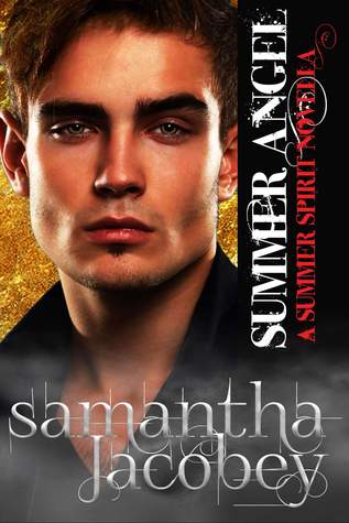 Summer Angel (Summer Spirit Novellas, #1)