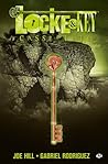Locke & Key, Tome 2 by Joe Hill