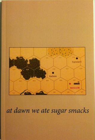 at dawn we ate sugar smacks