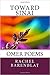 Toward Sinai: Omer Poems
