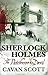 The Patchwork Devil (Sherlock Holmes)