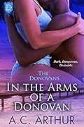In The Arms of a Donovan