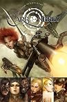 Carbon Grey Omnibus Collection