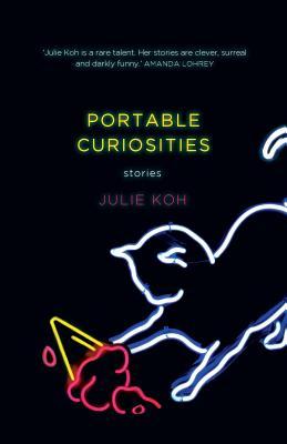 Portable Curiosities (Paperback)