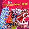 It's Chinese New Year! (Bumba Books ® ― It's a Holiday!)