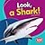 Look, a Shark! (Bumba Books ® ― I See Ocean Animals)