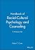 Handbook of Racial-Cultural...