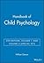 Handbook of Child Psychology by William Damon