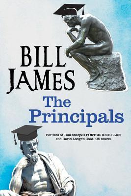 The Principals (Hardcover)