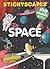 Stickyscapes Space