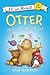 Otter: Hello, Sea Friends! (My First I Can Read)